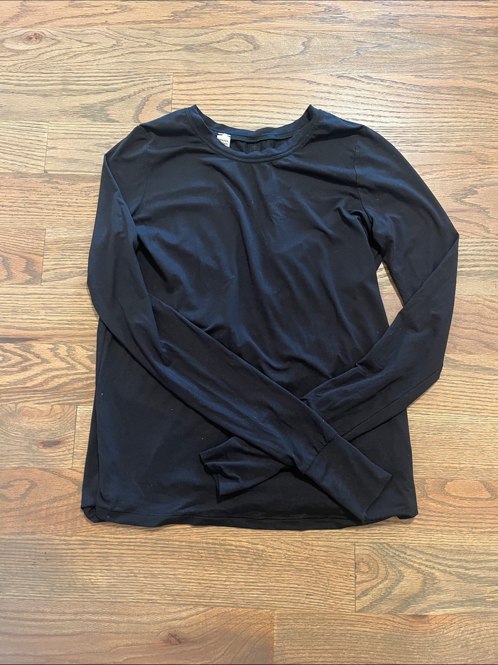 Spanx open back top size XS EUC